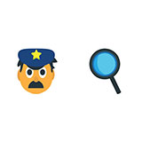  Detective 