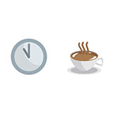  Elevenses 