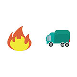  Fire Truck 