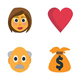 Gold Digger 