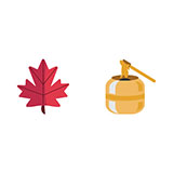  Maple Syrup 