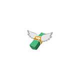  Money With Wings 