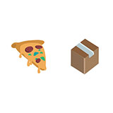  Pizza Box 