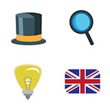  Sherlock 