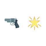  Shooting Star 