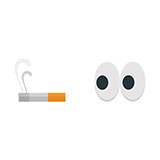  Smoky Eyes 