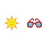  Sunglasses 