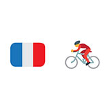  Tour De France 