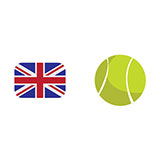  Wimbledon 