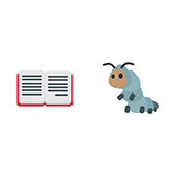  Bookworm 
