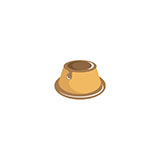  Creme Caramel 