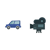  Drive-in Movie 