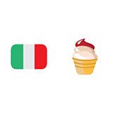  Gelato 