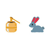  Honey Bunny 