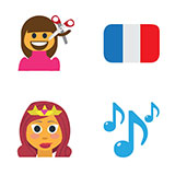  Les Miserables 