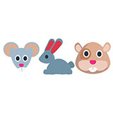  Rodents 