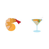  Shrimp Cocktail 