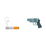  Smoking Gun 