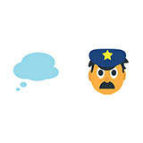  Thought Police 