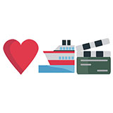  Titanic 