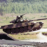  Tank 
