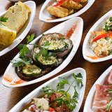  Tapas 