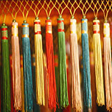  Tassels 