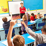  Teacher 