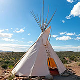  Teepee 