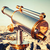  Telescope 