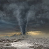  Tornado 