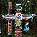  Totem Pole 