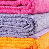  Towels 