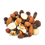  Trail Mix 