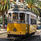  Tram 