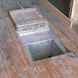  Trap Door 