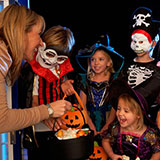  Trick Or Treat 
