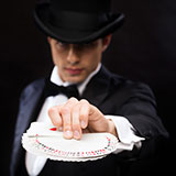  Trick 