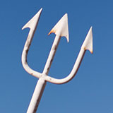  Trident 