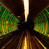  Tunnel 