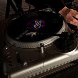  Turntable 