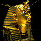  Tutankhamun 