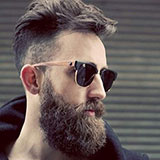  Beards 