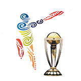  Cricket Cup 