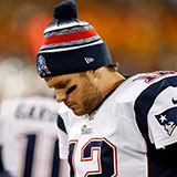  Deflategate 