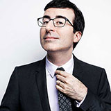  John Oliver 