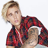  Justin Bieber 