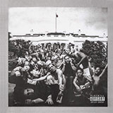  Kendrick Lamar 