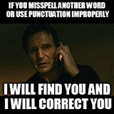  Liam Neeson Meme 
