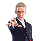  Peter Capaldi 